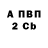 MDMA кристаллы Test Komponent